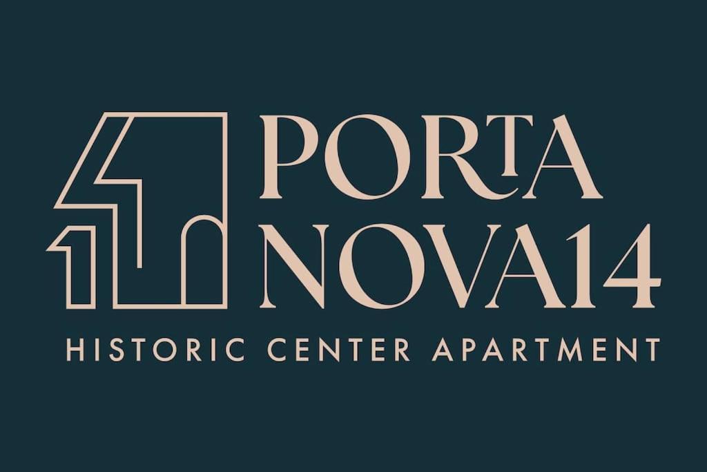 Portanova14 - Historic Center Apartment Naples Exterior photo